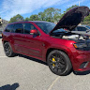 Meet your Posher, Matthew